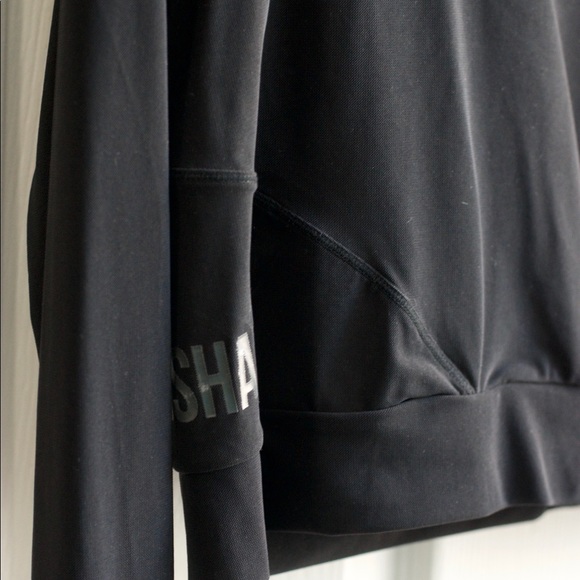 Gymshark Mesh Long Sleeve - Picture 4 of 5